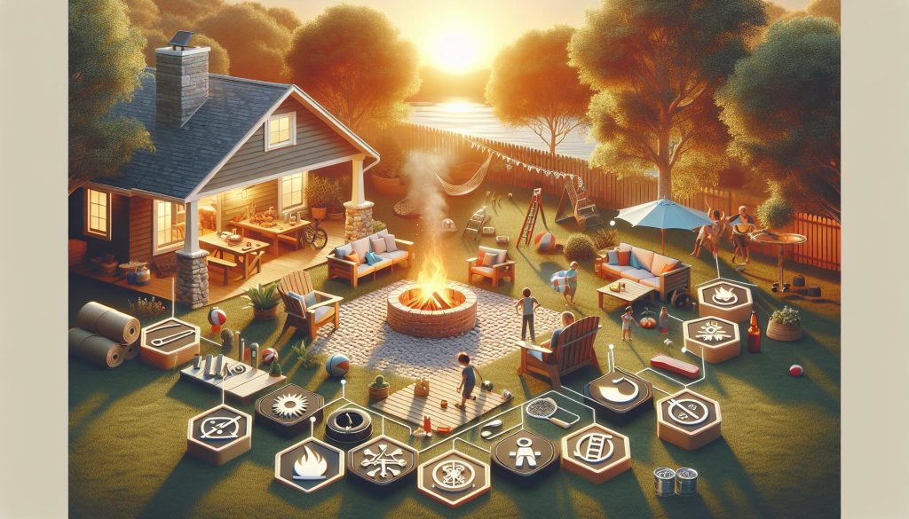 Fire Fun Fire Pit Problems: Common Issues And Easy Fixes • Fun-Backyard ...