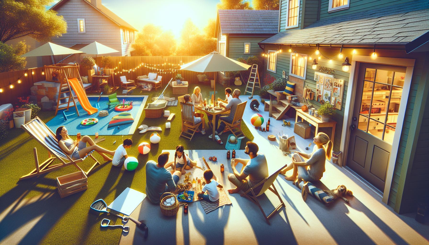 Resin Bad for Health: What DIYers Need to Know