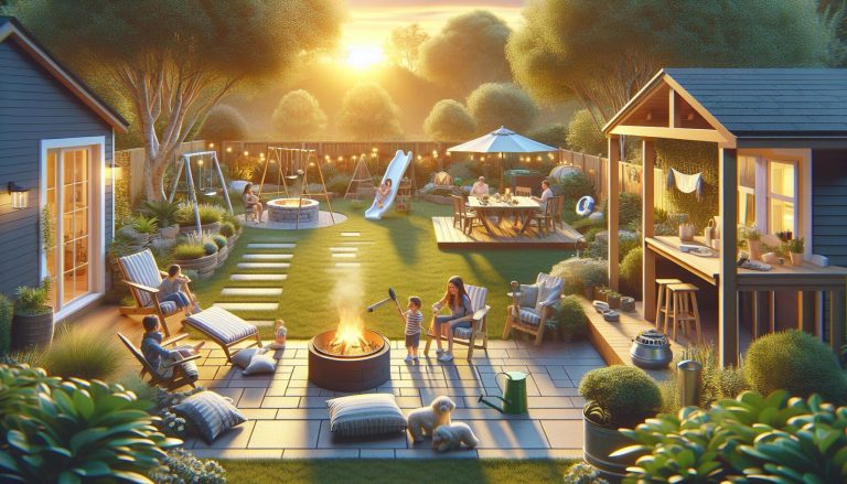 Fire Fun Fire Pit Ashes In Garden: Benefits & Precautions Explained • Fun ...