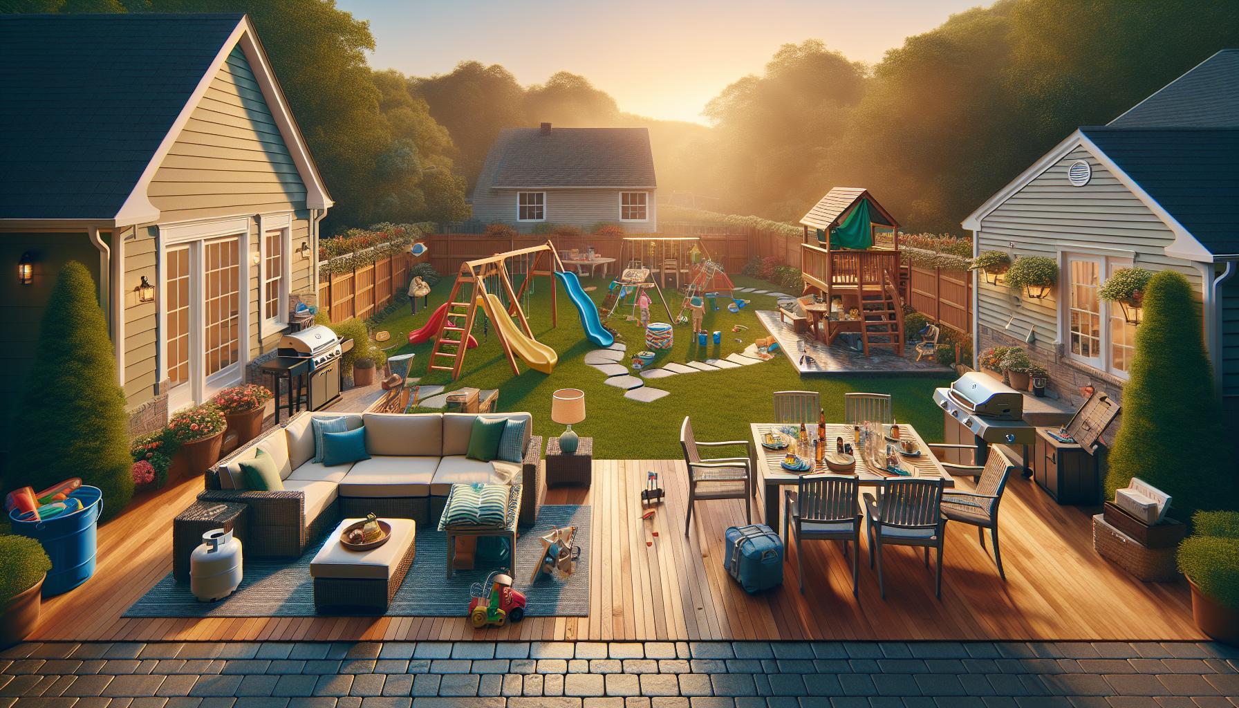 How Can I Hide My Propane Tank: Creative Concealment Ideas