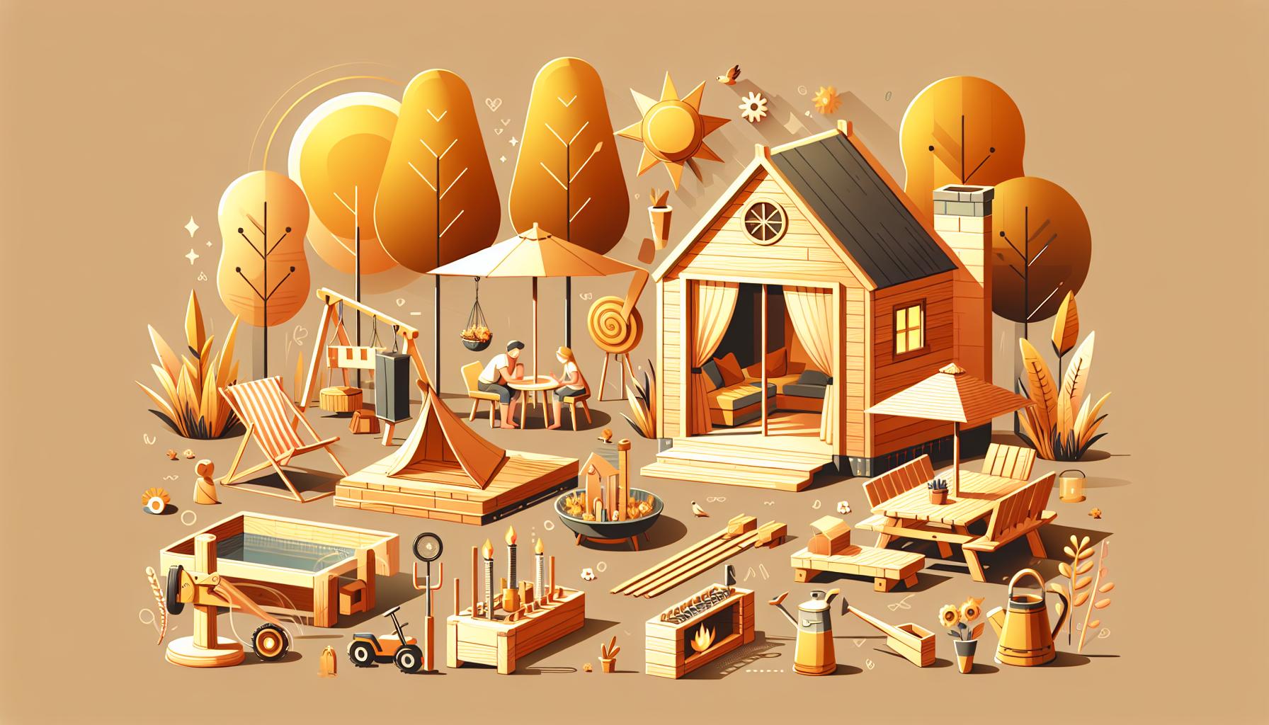 How to Paint a Slide: Make Old Playgrounds Look New 5 Creative Color Ideas to Revitalize Old Slides