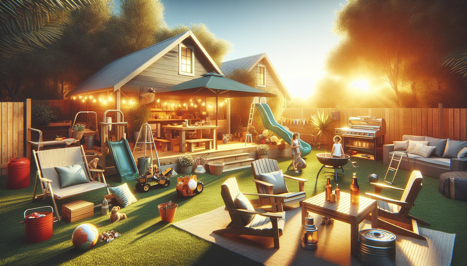 Essential Equipment for KanJam Success