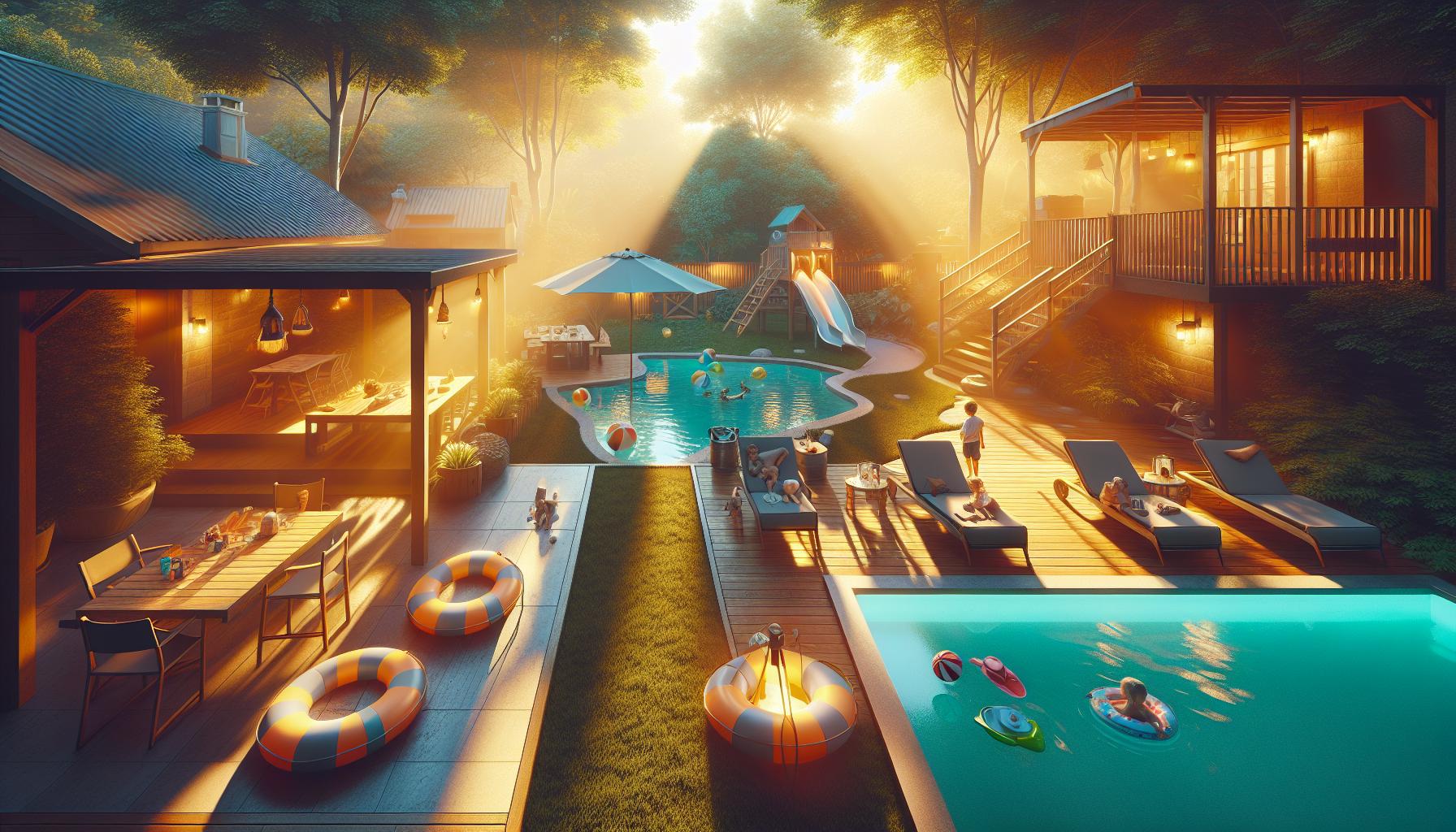 Essential Tools and Materials for Your Slide Project