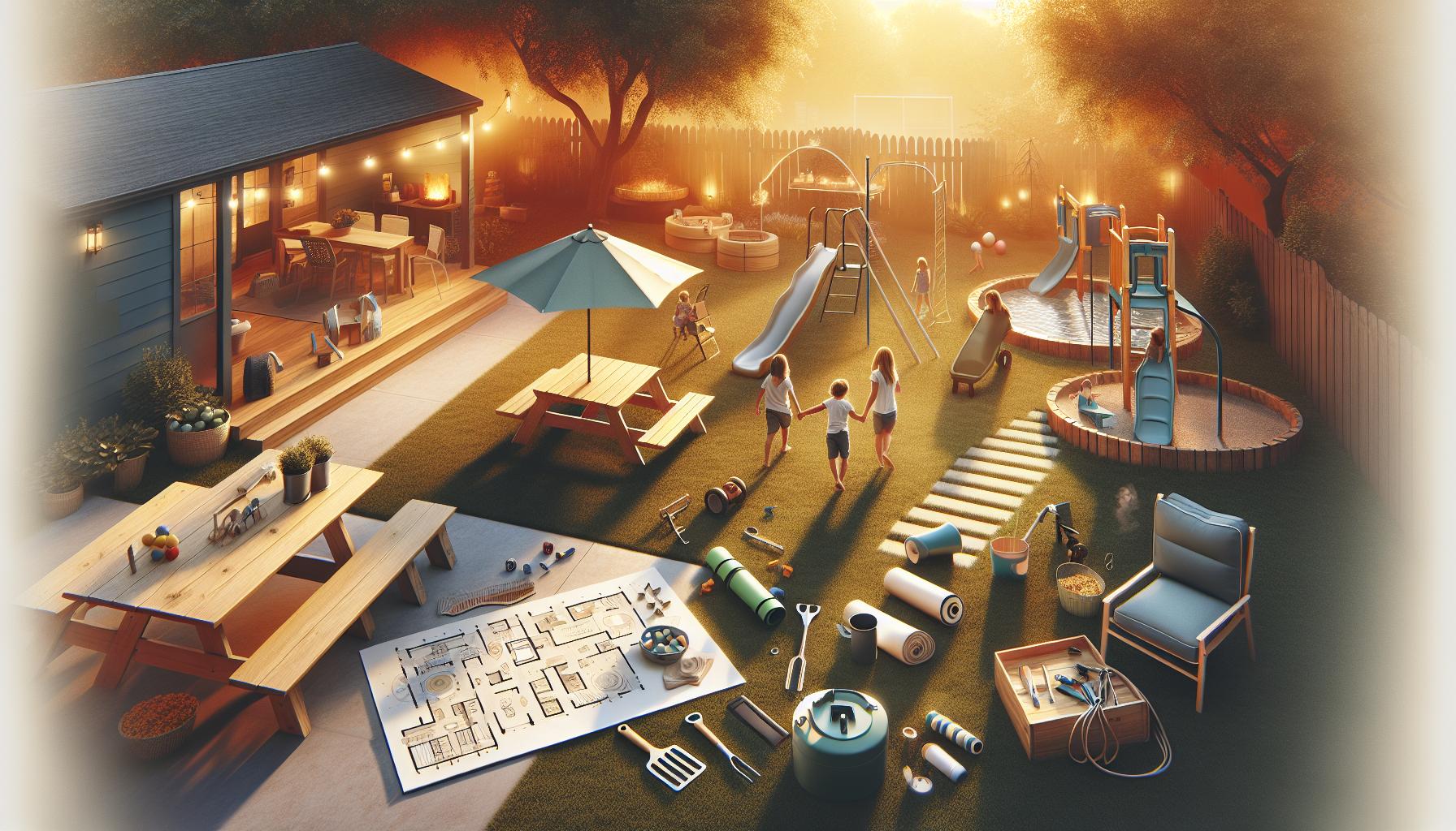 How KanJam Brings Fun to Your Backyard