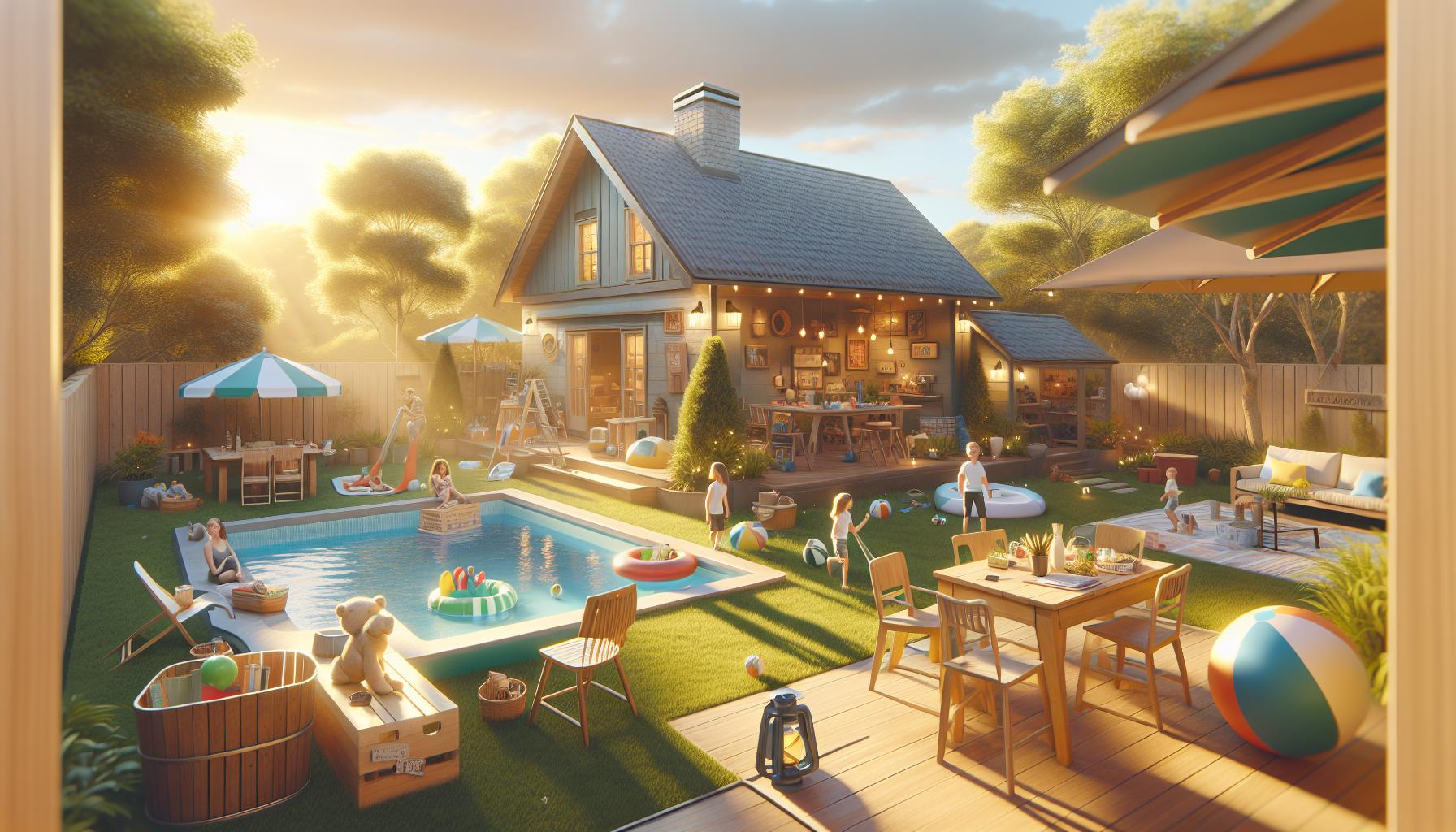 How to Paint a Slide: Make Old Playgrounds Look New 6 Maintenance Tips to Extend the Life of Your Paint Job