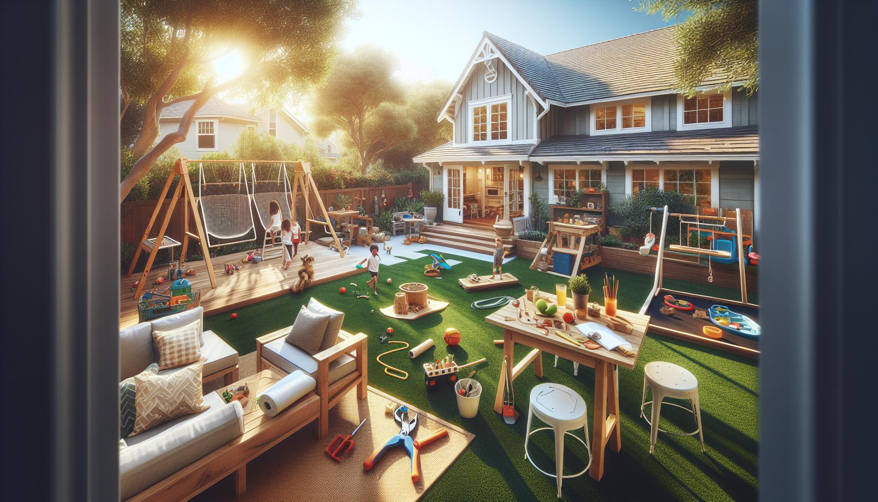 Patio Epoxy Basics: What You Need to Know