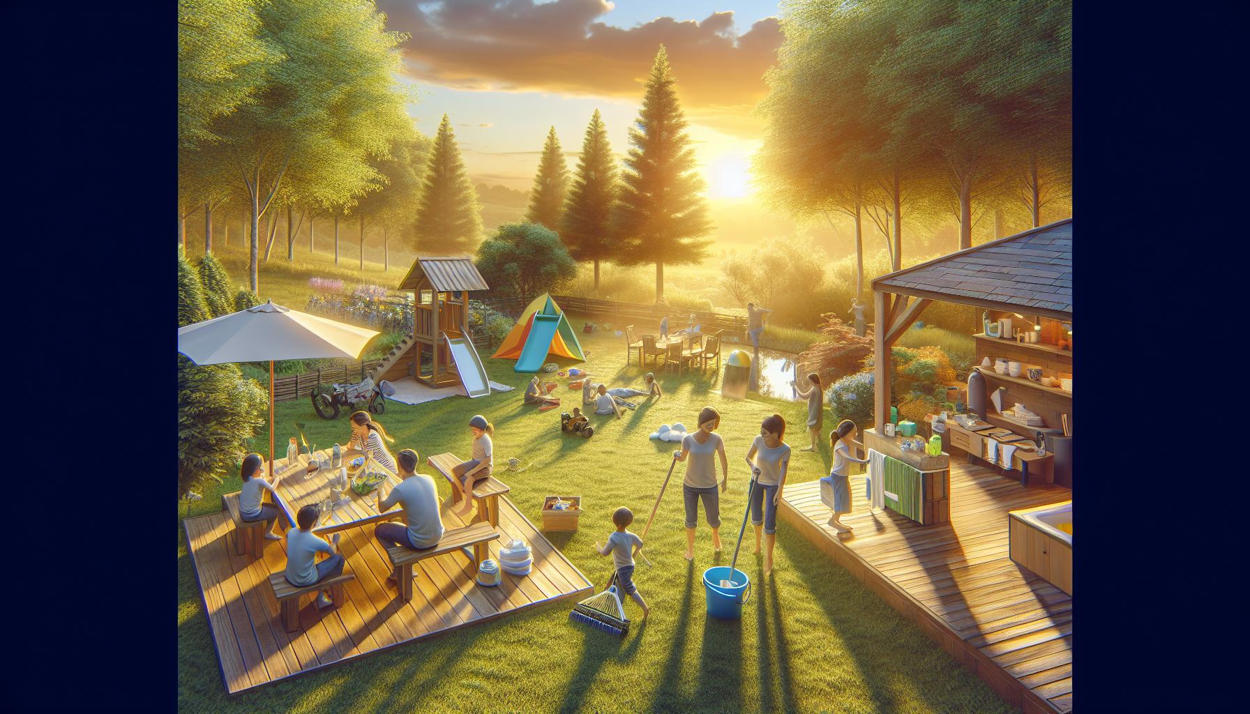 Step-by-Step Cleaning Procedures You Can Follow