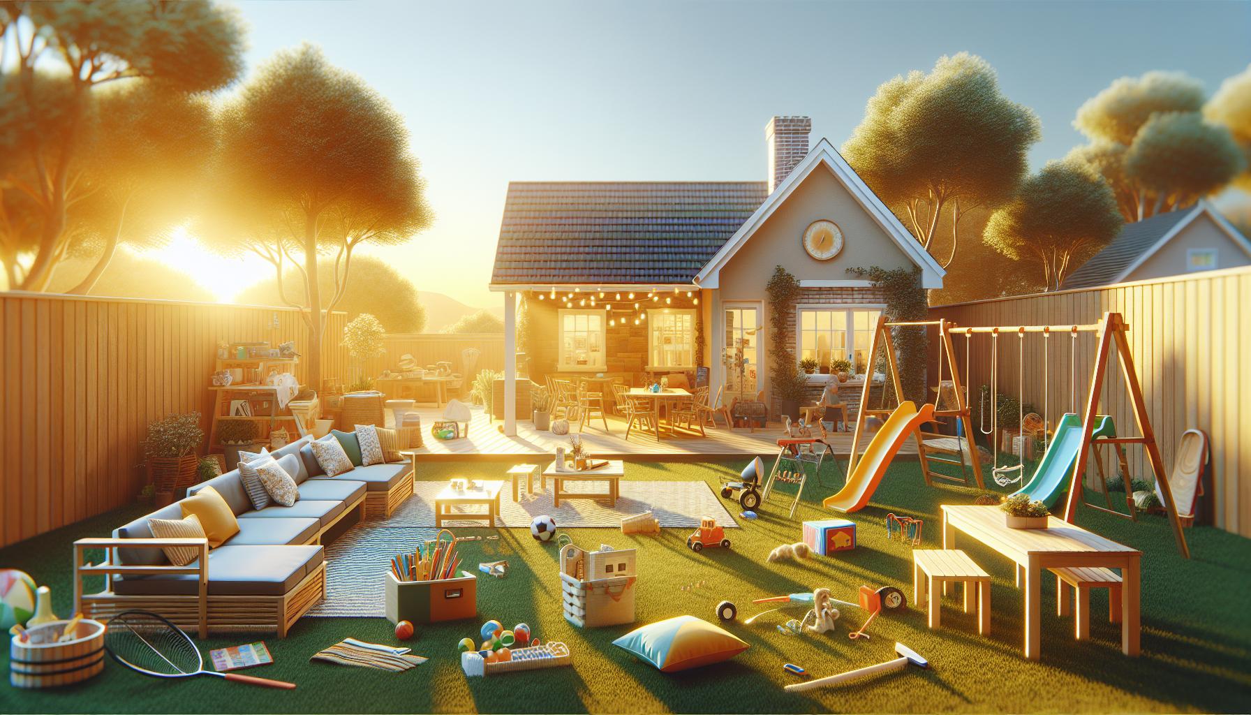 Step-by-Step Guide to Setting Up Your Game