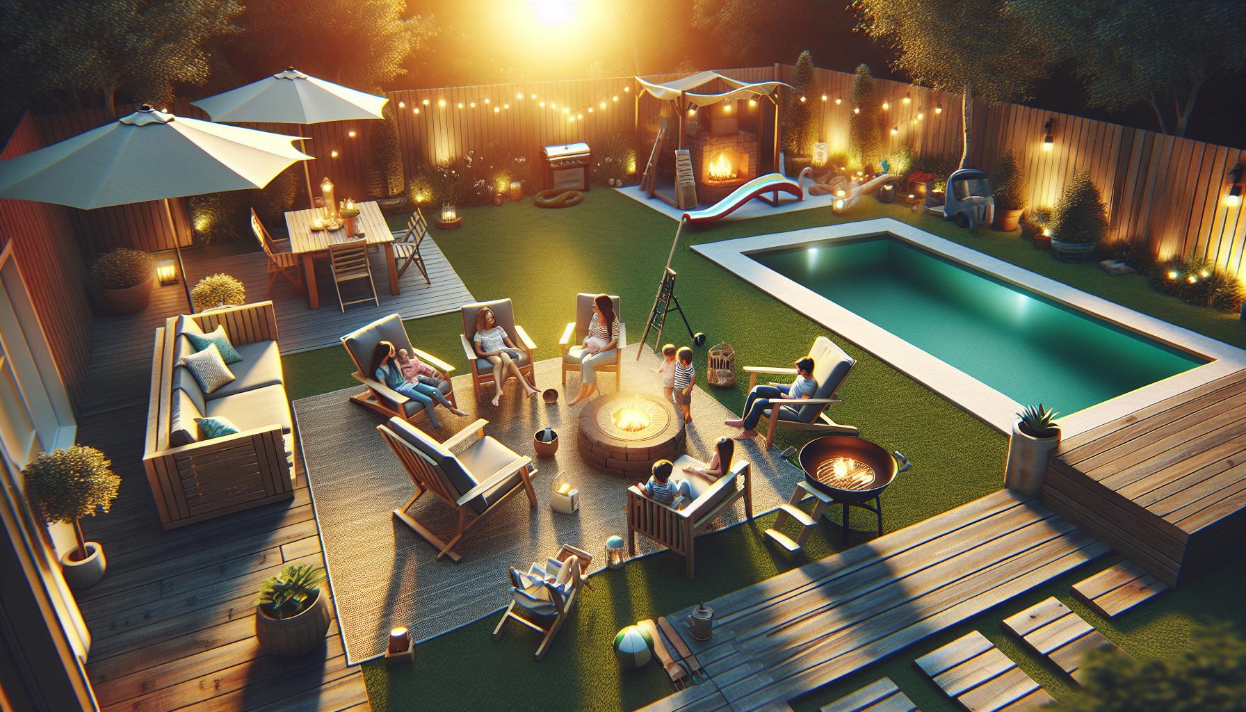 How to Paint a Slide: Make Old Playgrounds Look New 4 Techniques for a Smooth and Durable Finish