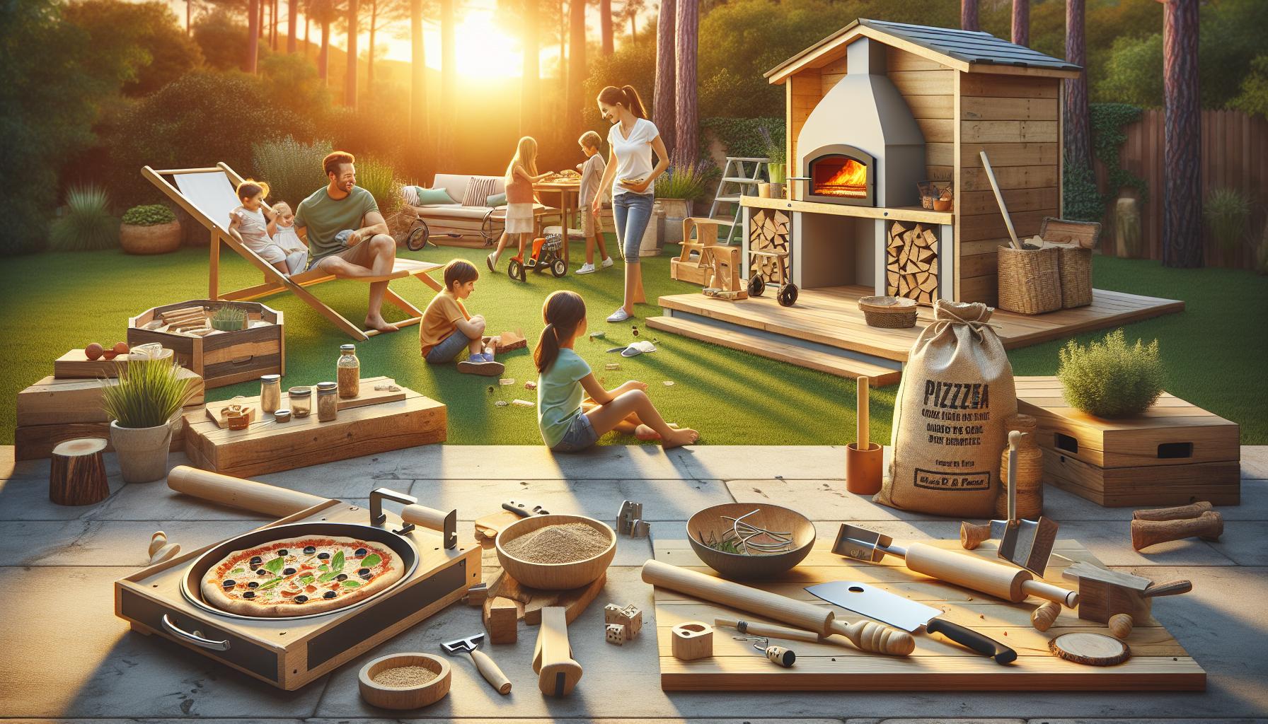 Top Online Retailers for Pizza Oven Pellets